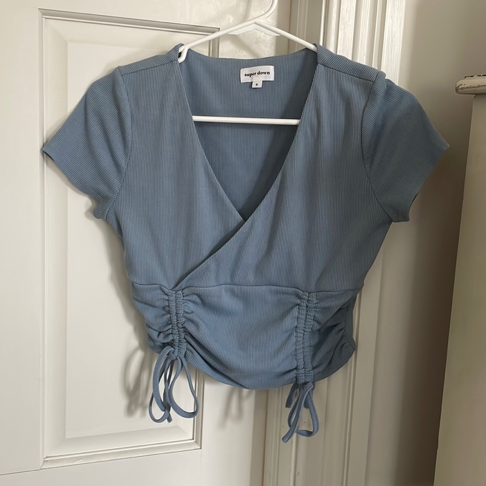 Super Down Top - image 1